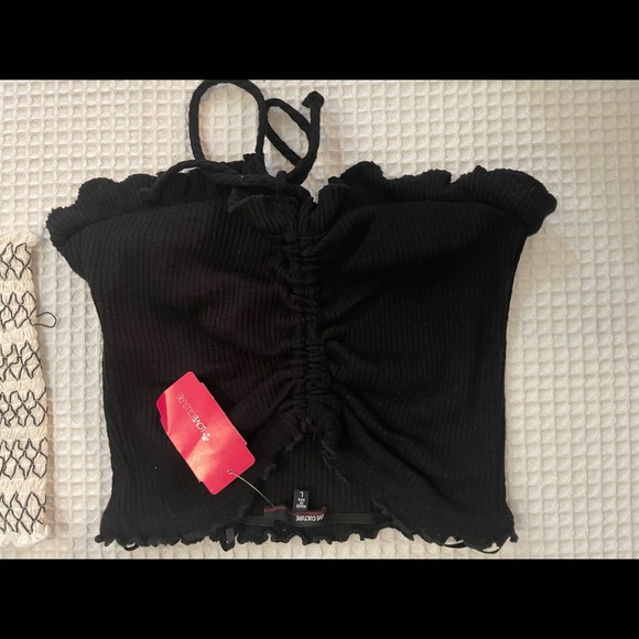 Tube Top Bundle - Picture 2 of 5